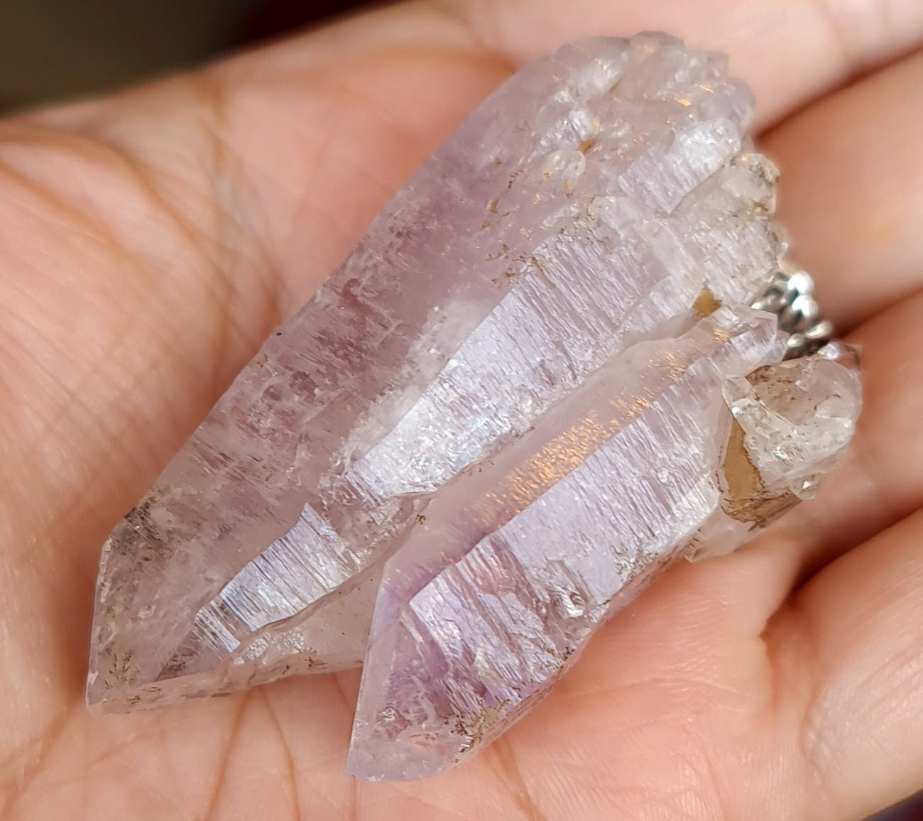 Vera Cruz Amethyst Specimen