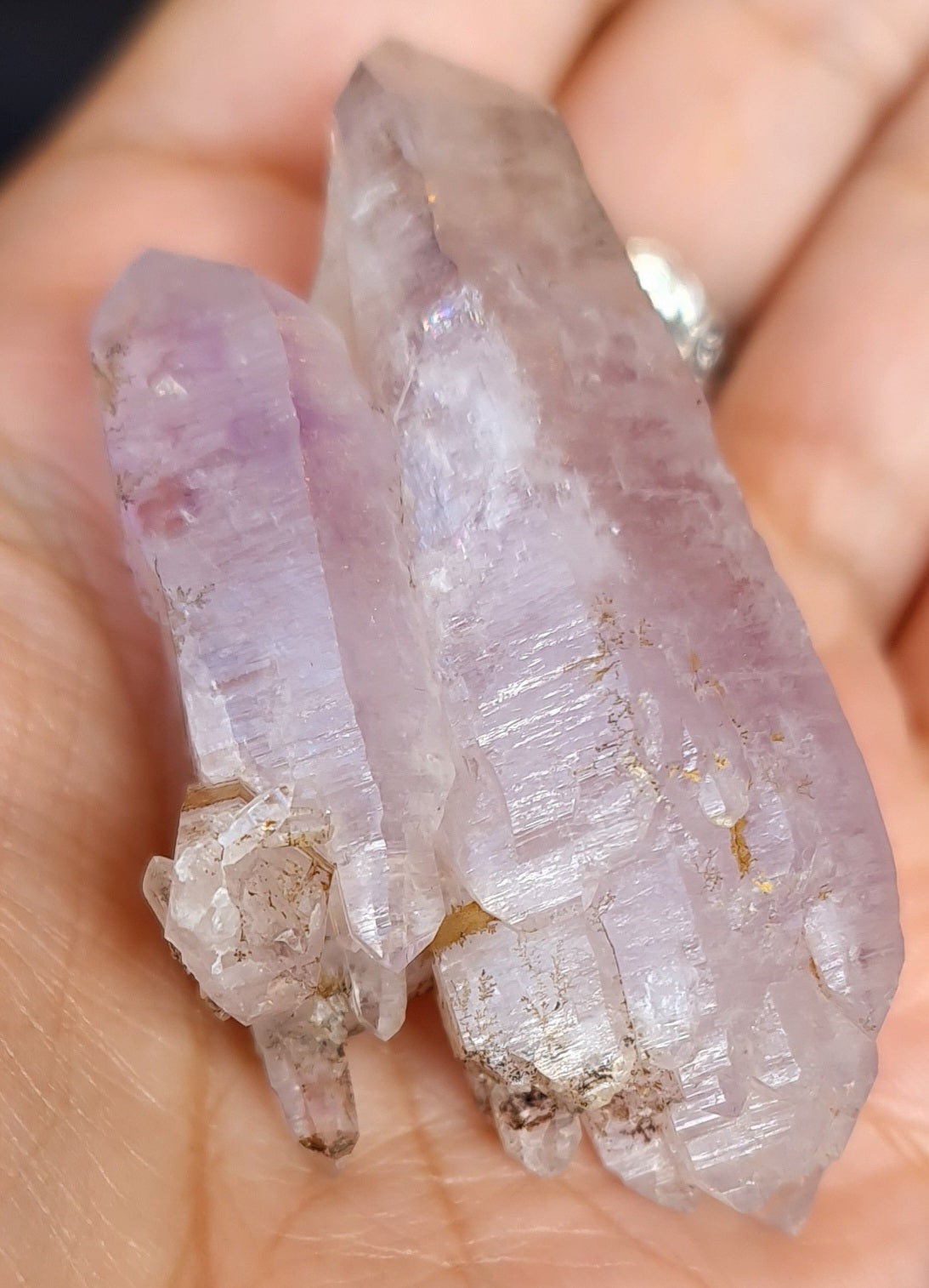 Vera Cruz Amethyst Specimen