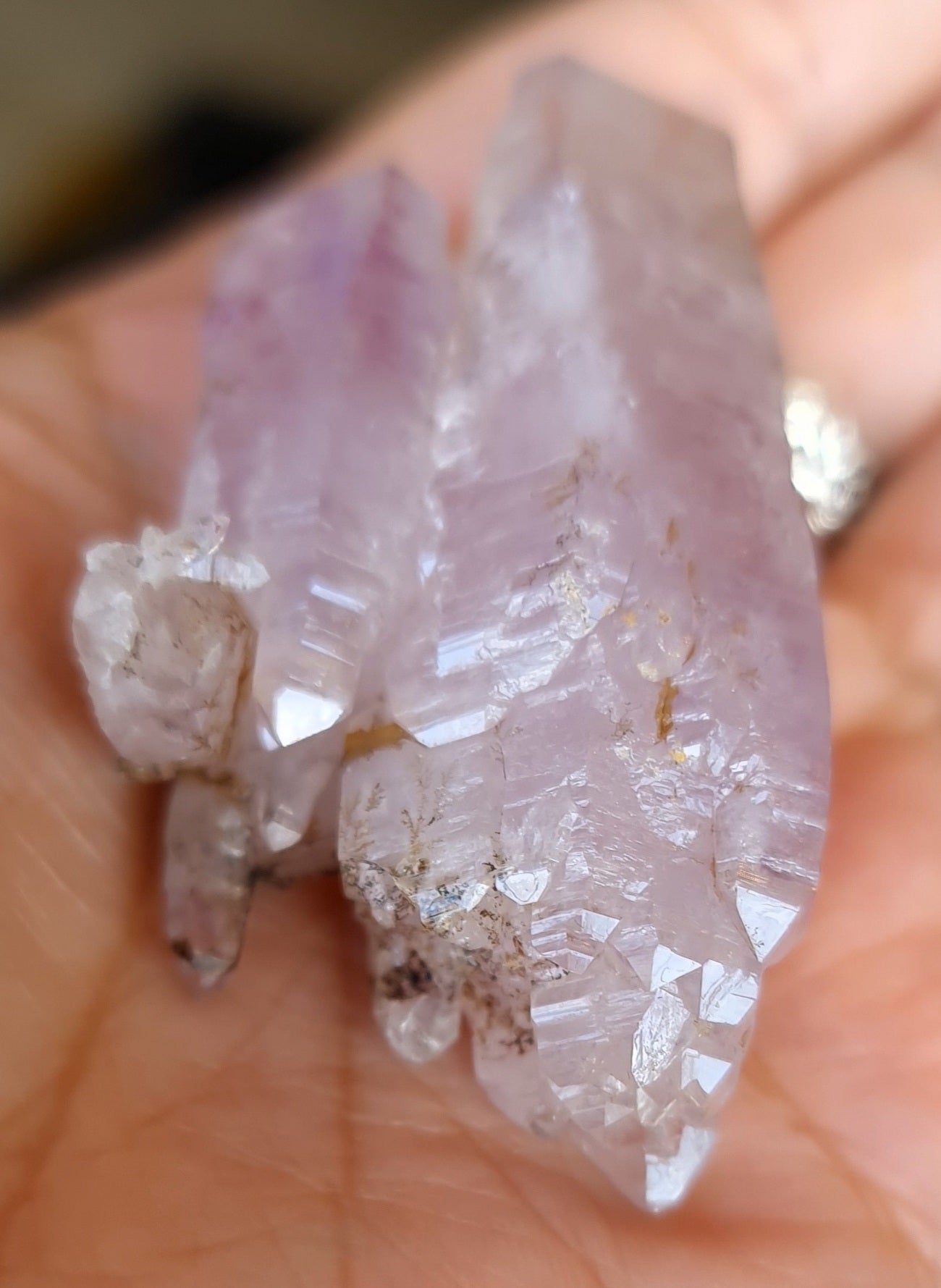 Vera Cruz Amethyst Specimen