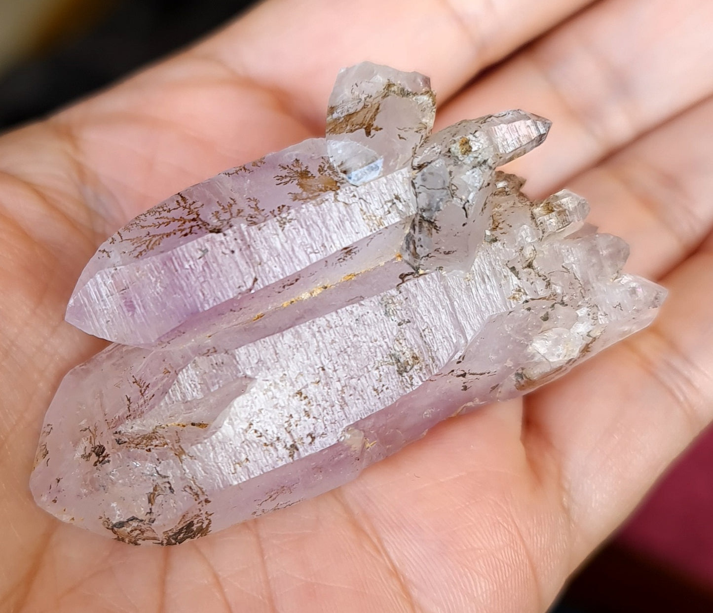 Vera Cruz Amethyst Specimen