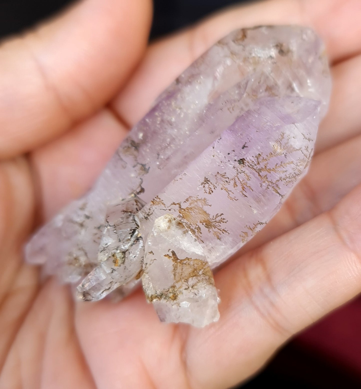 Vera Cruz Amethyst Specimen