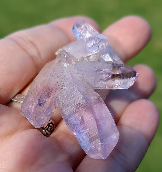 Vera Cruz Amethyst Specimen