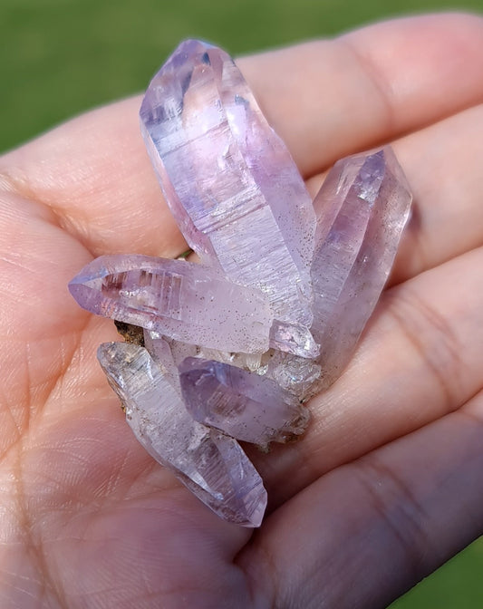 Vera Cruz Amethyst Specimen