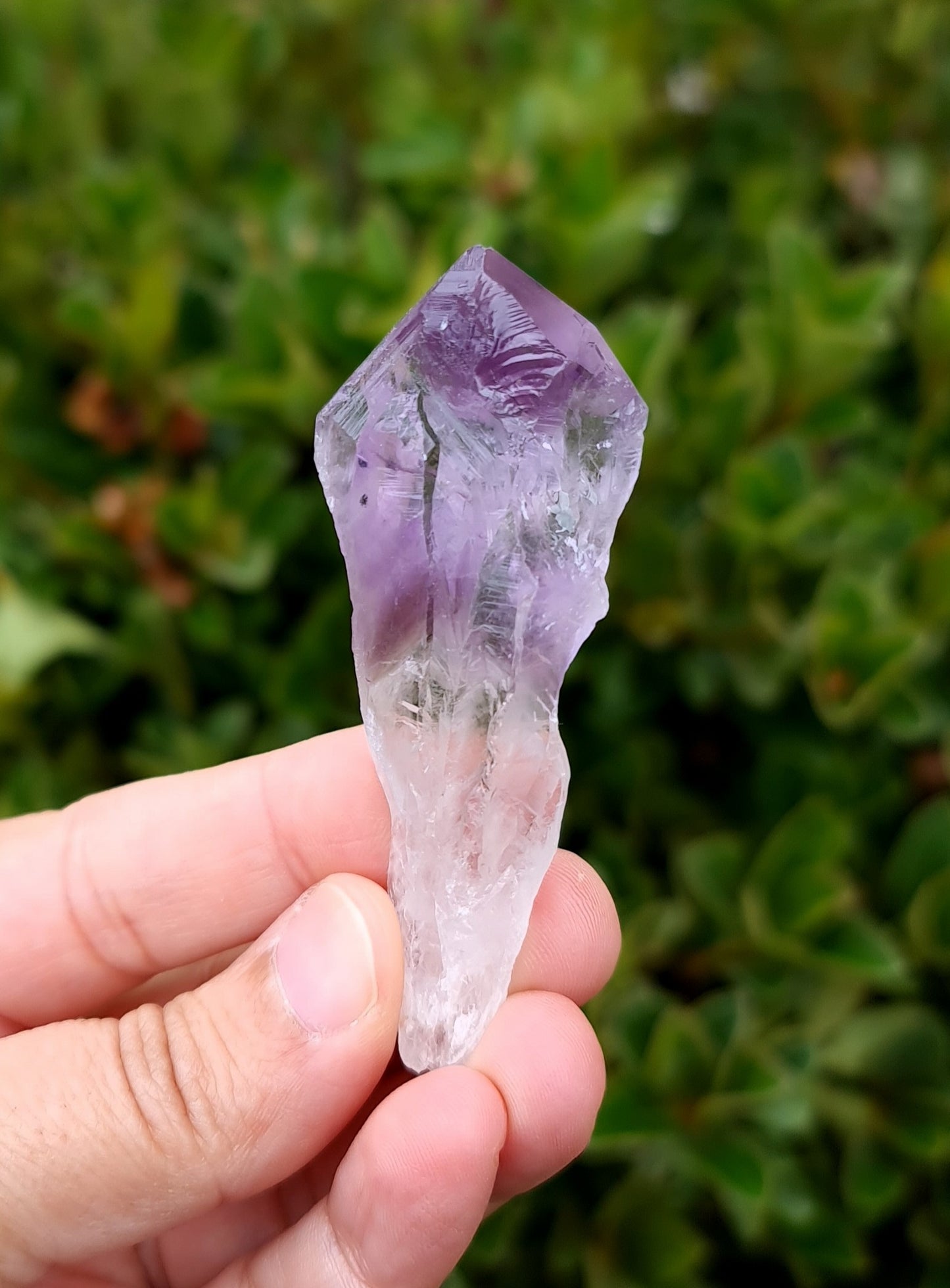 Amethyst Wand