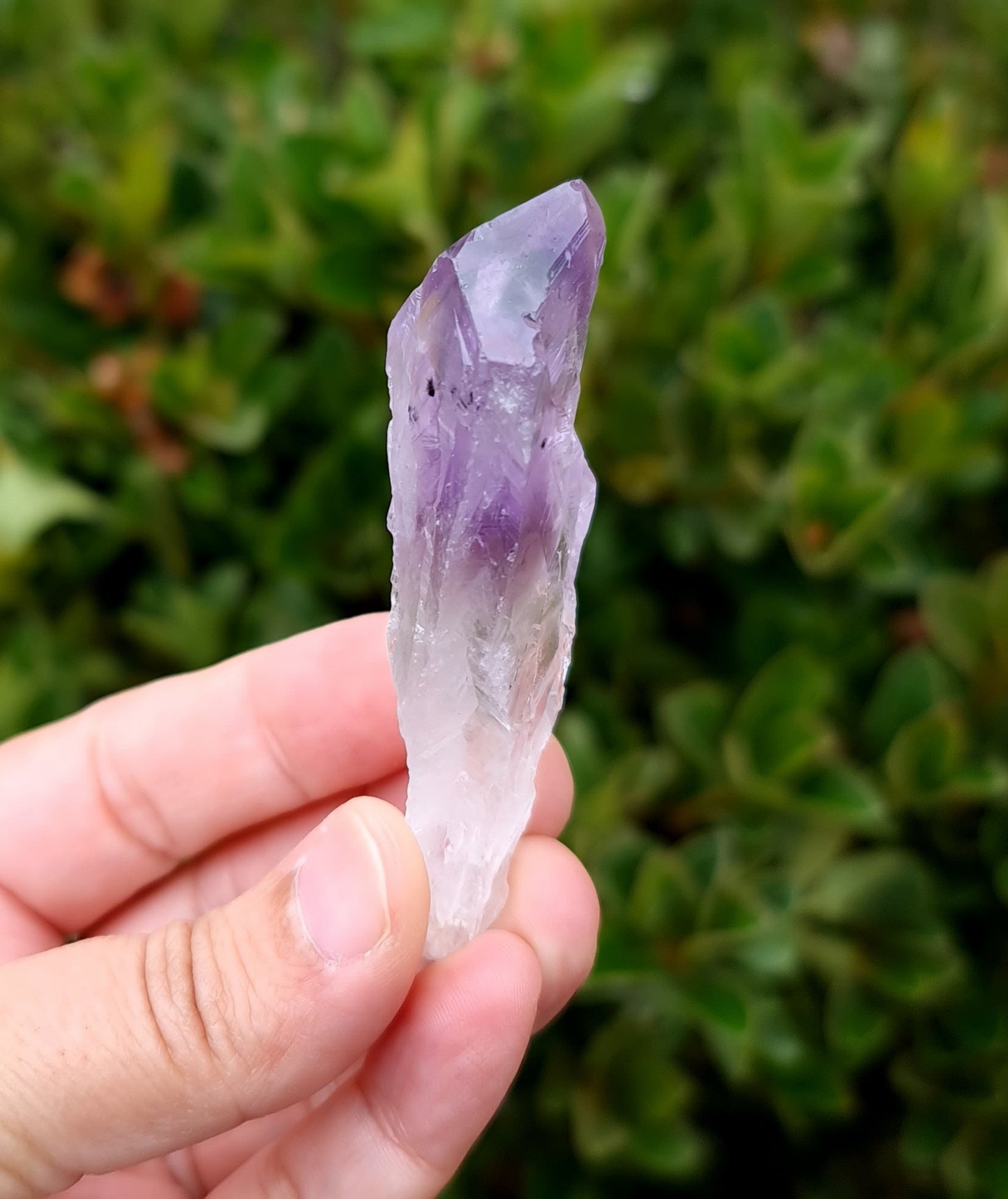 Amethyst Wand