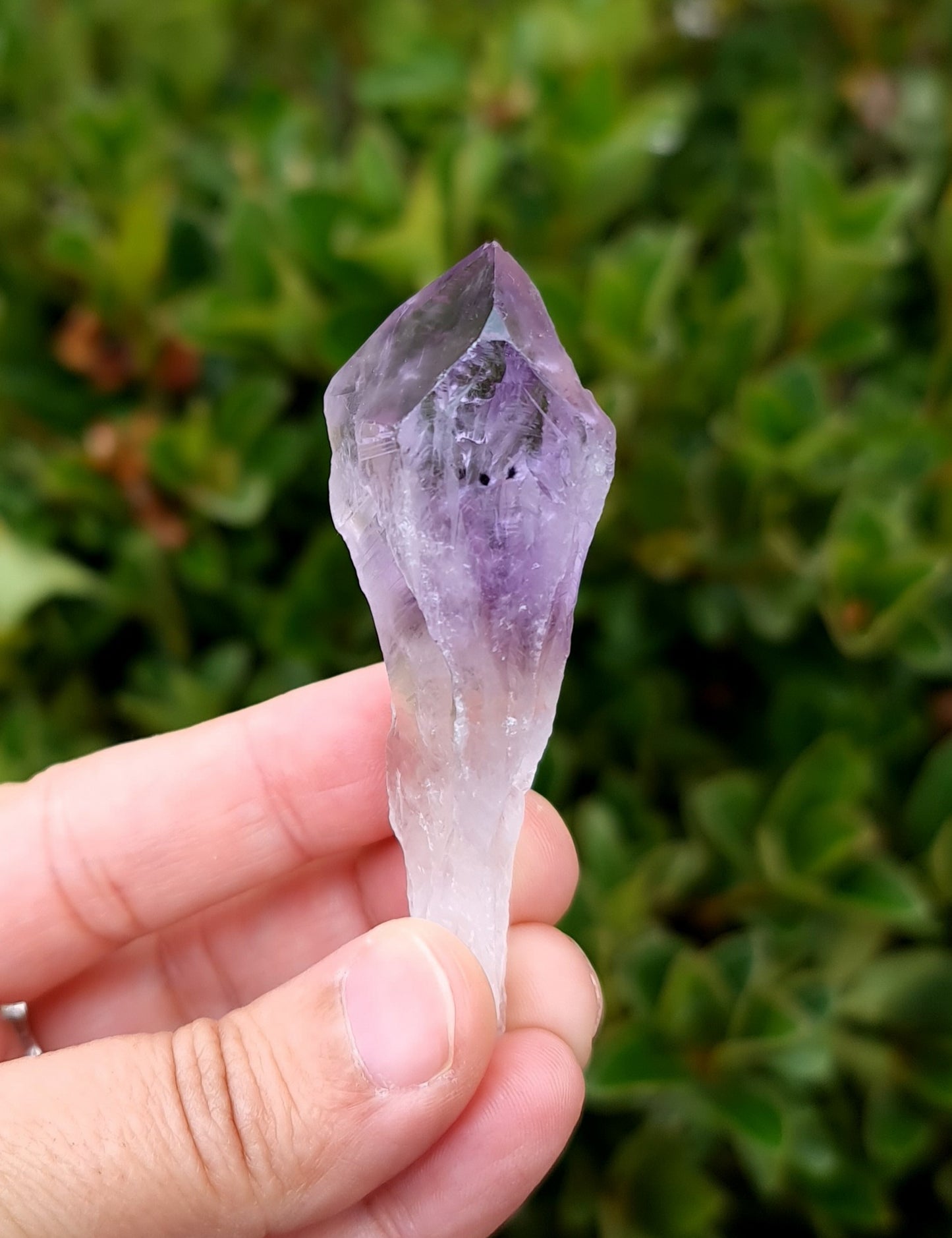 Amethyst Wand