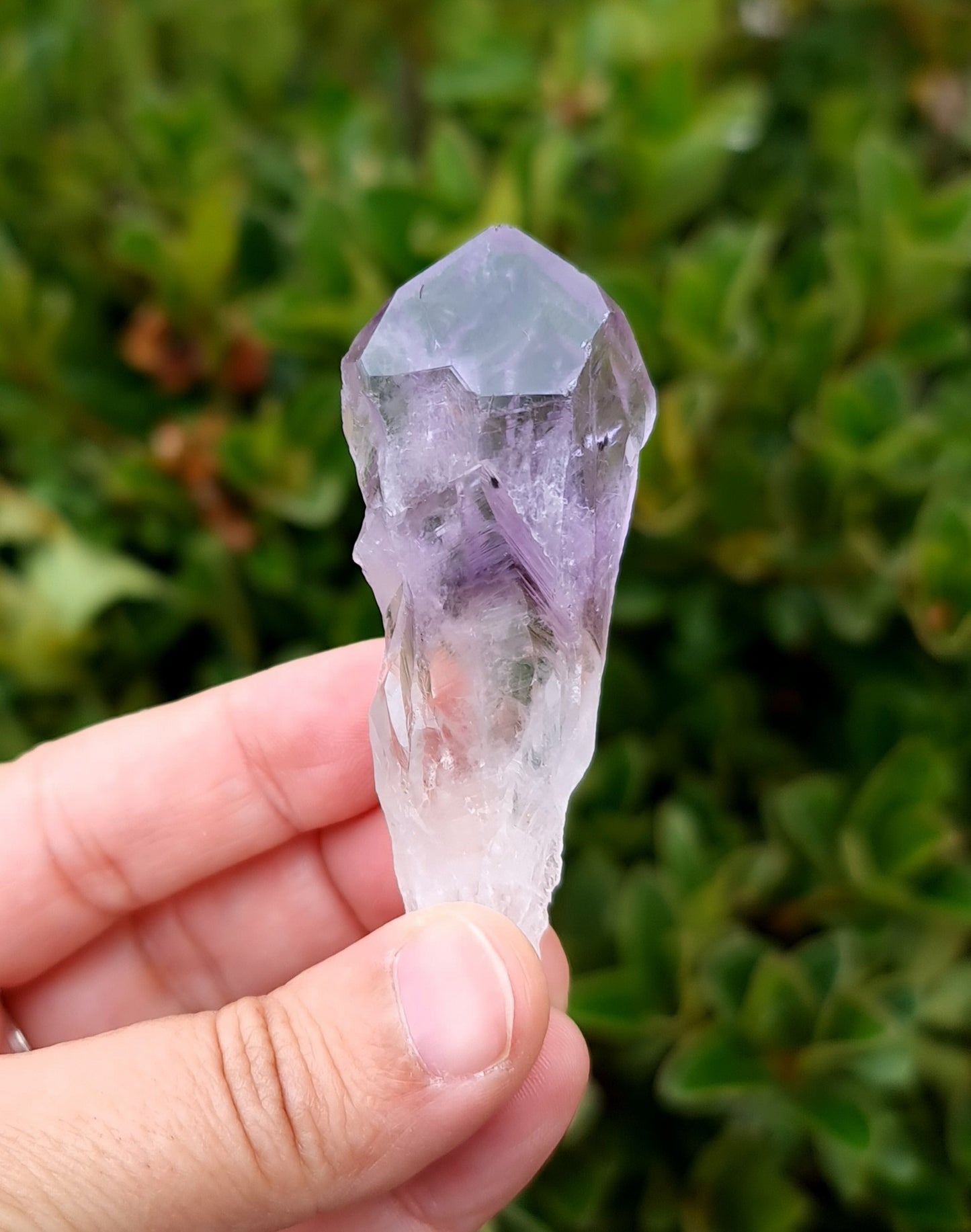 Amethyst Wand