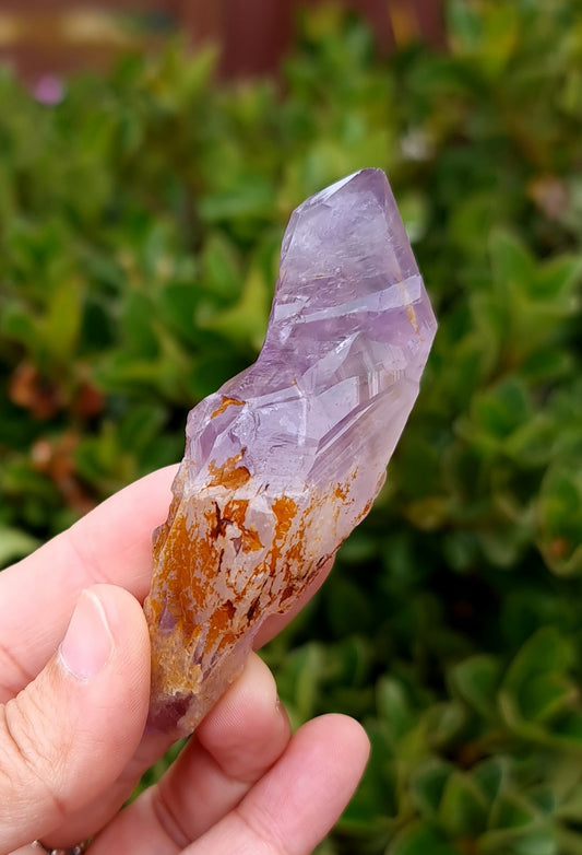 Amethyst Wand
