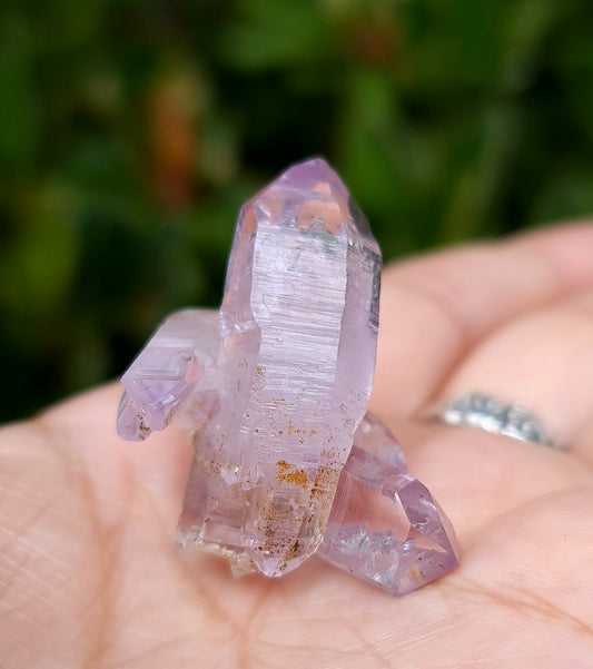 Vera Cruz Amethyst Specimen