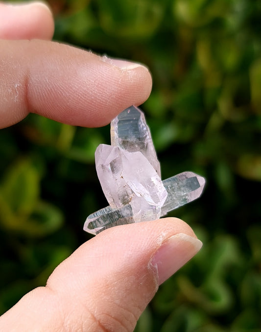 Vera Cruz Amethyst Specimen