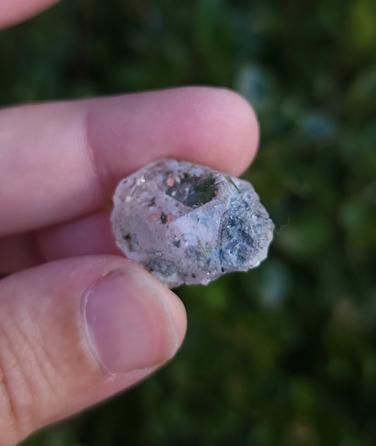 Morganite Specimen