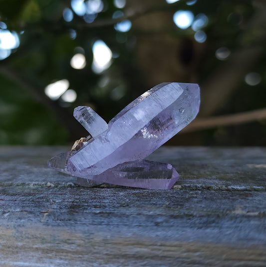 Vera Cruz Amethyst Specimen