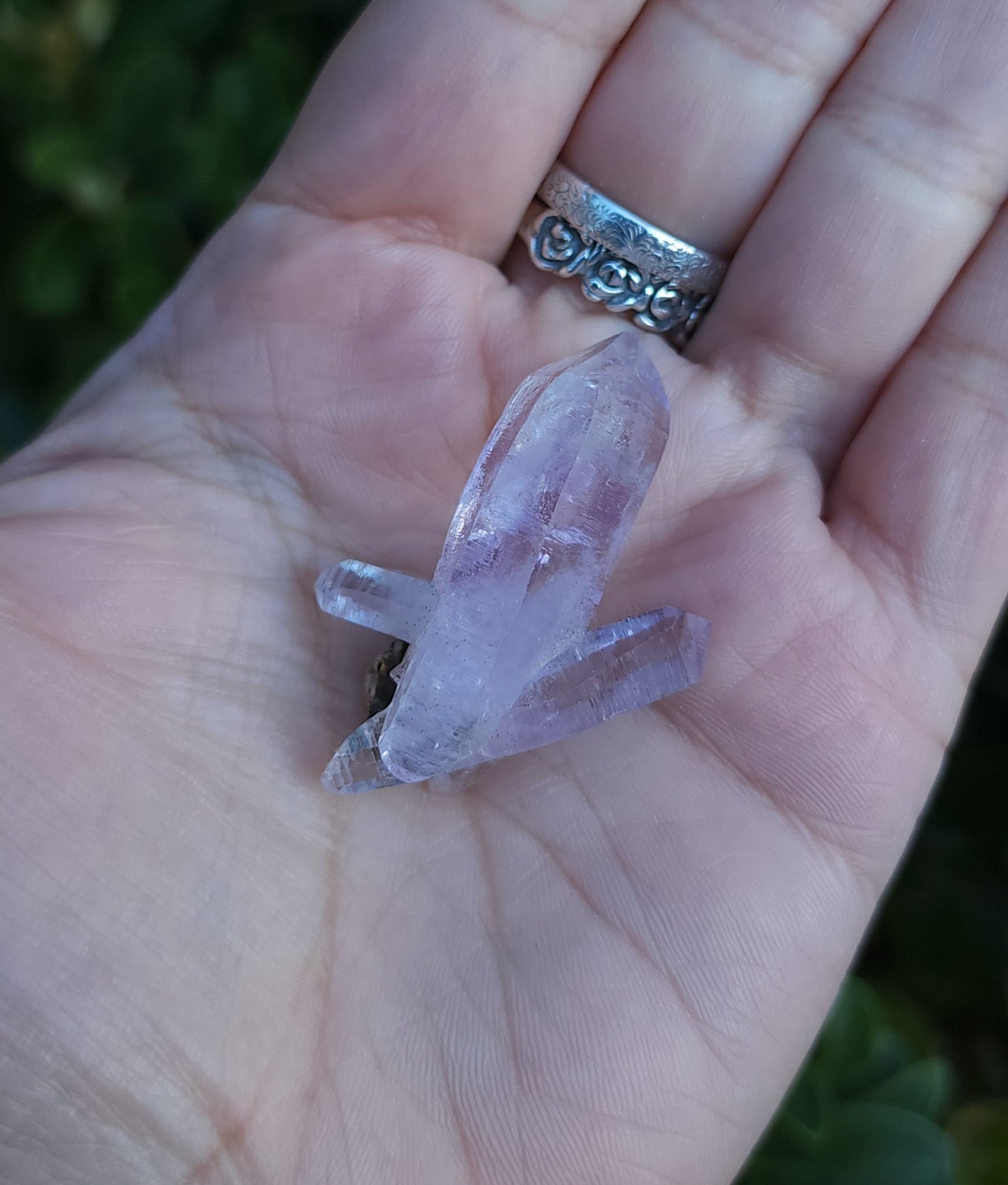 Vera Cruz Amethyst Specimen