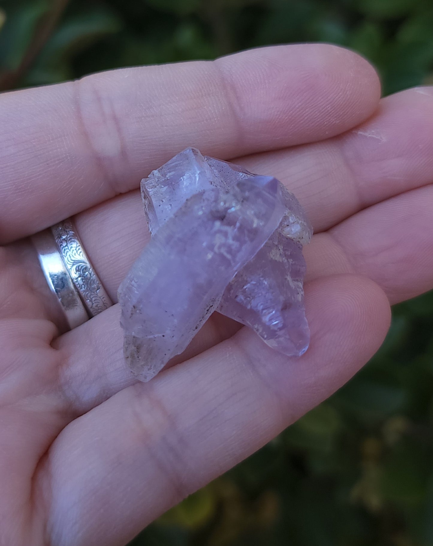 Vera Cruz Amethyst Specimen