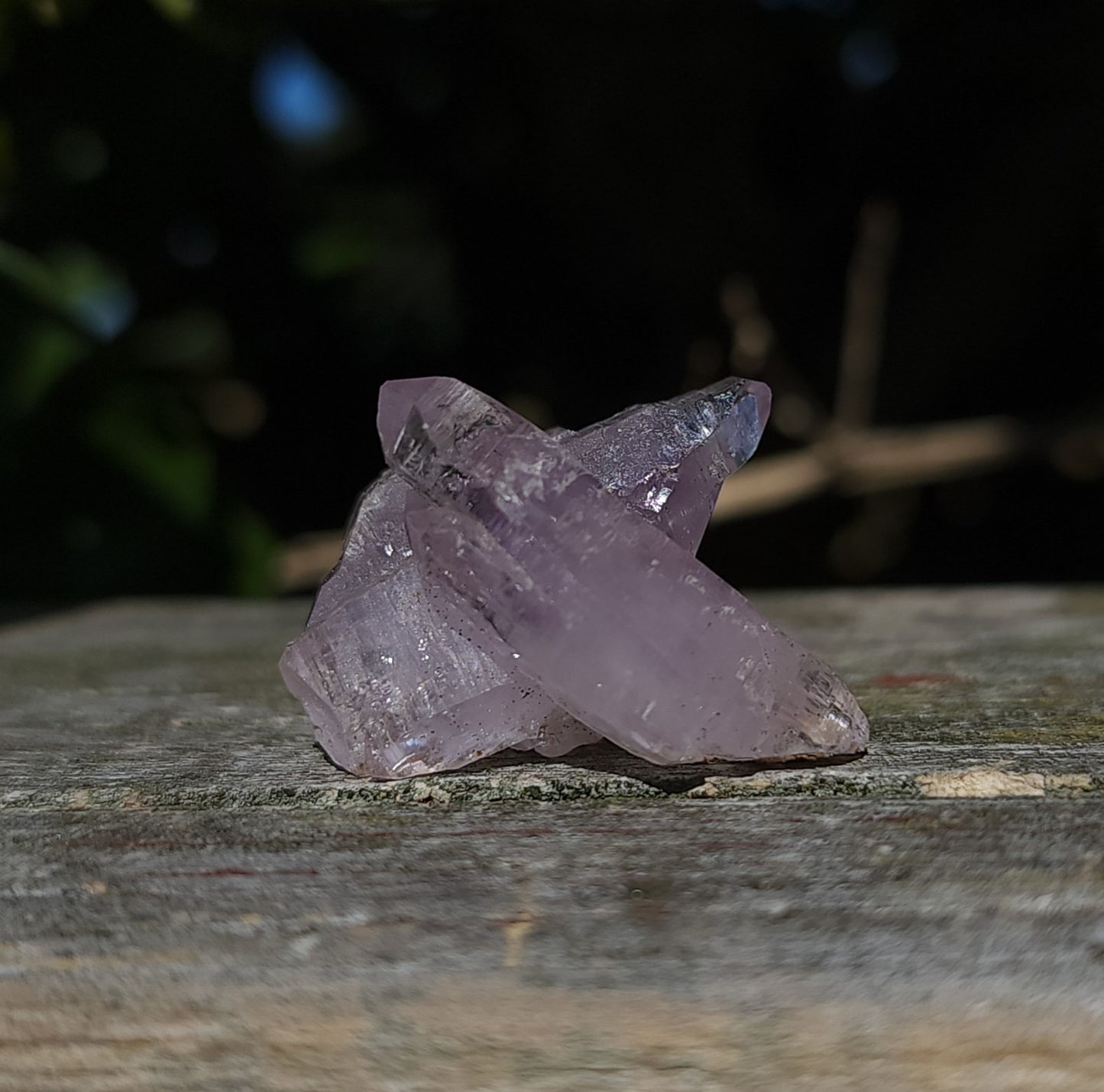 Vera Cruz Amethyst Specimen