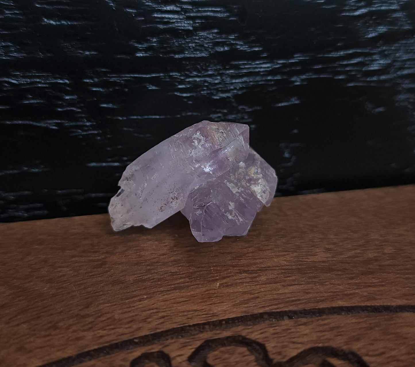 Vera Cruz Amethyst Specimen