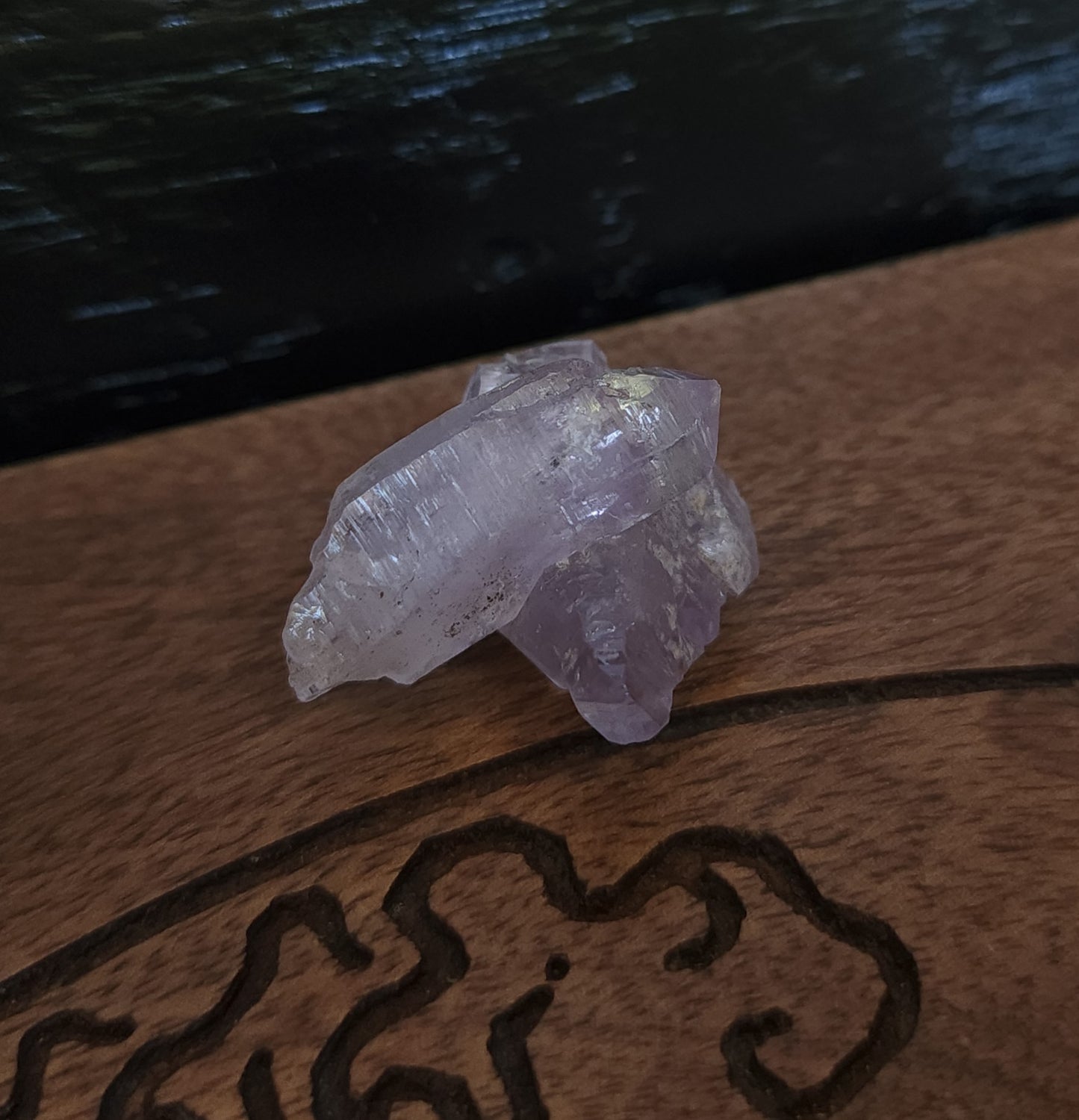 Vera Cruz Amethyst Specimen