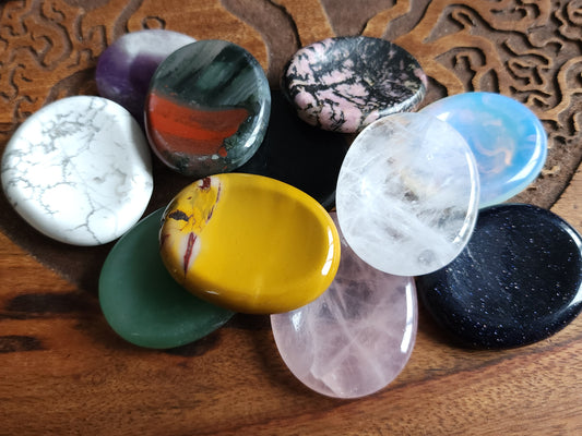 Worry Stone