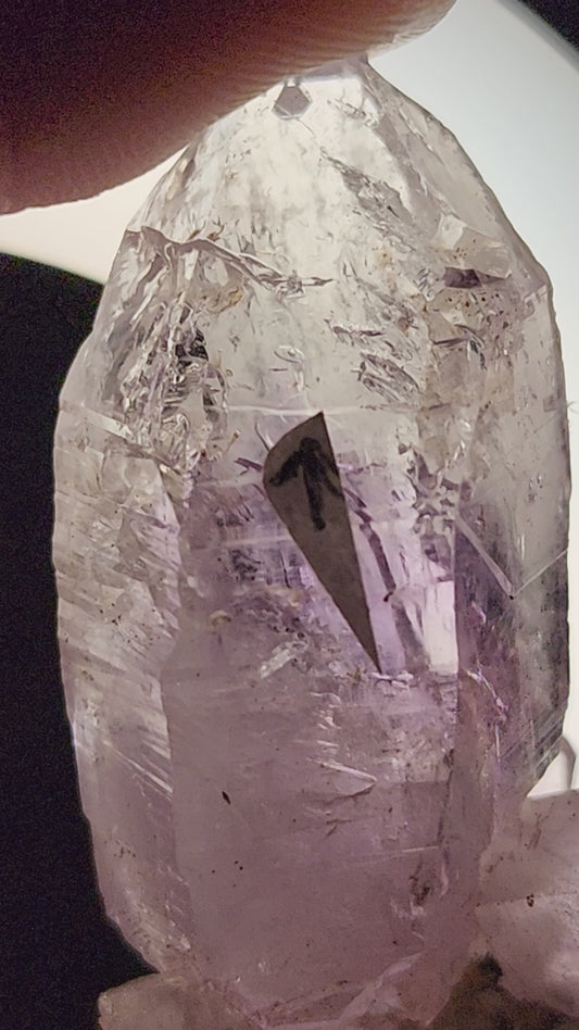 Vera Cruz Amethyst Specimen